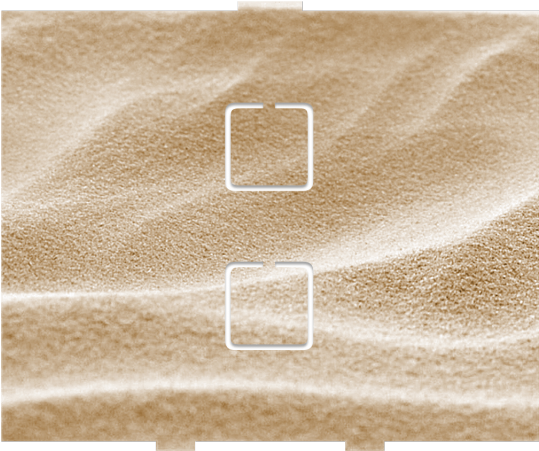 Sand - 2 On/off - Sand (1000x450), Png Download