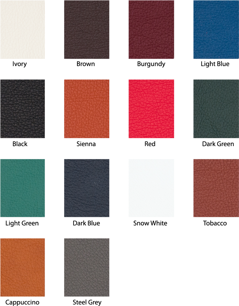 Premier Flush Mount Album Colors - Woven Fabric (860x1087), Png Download