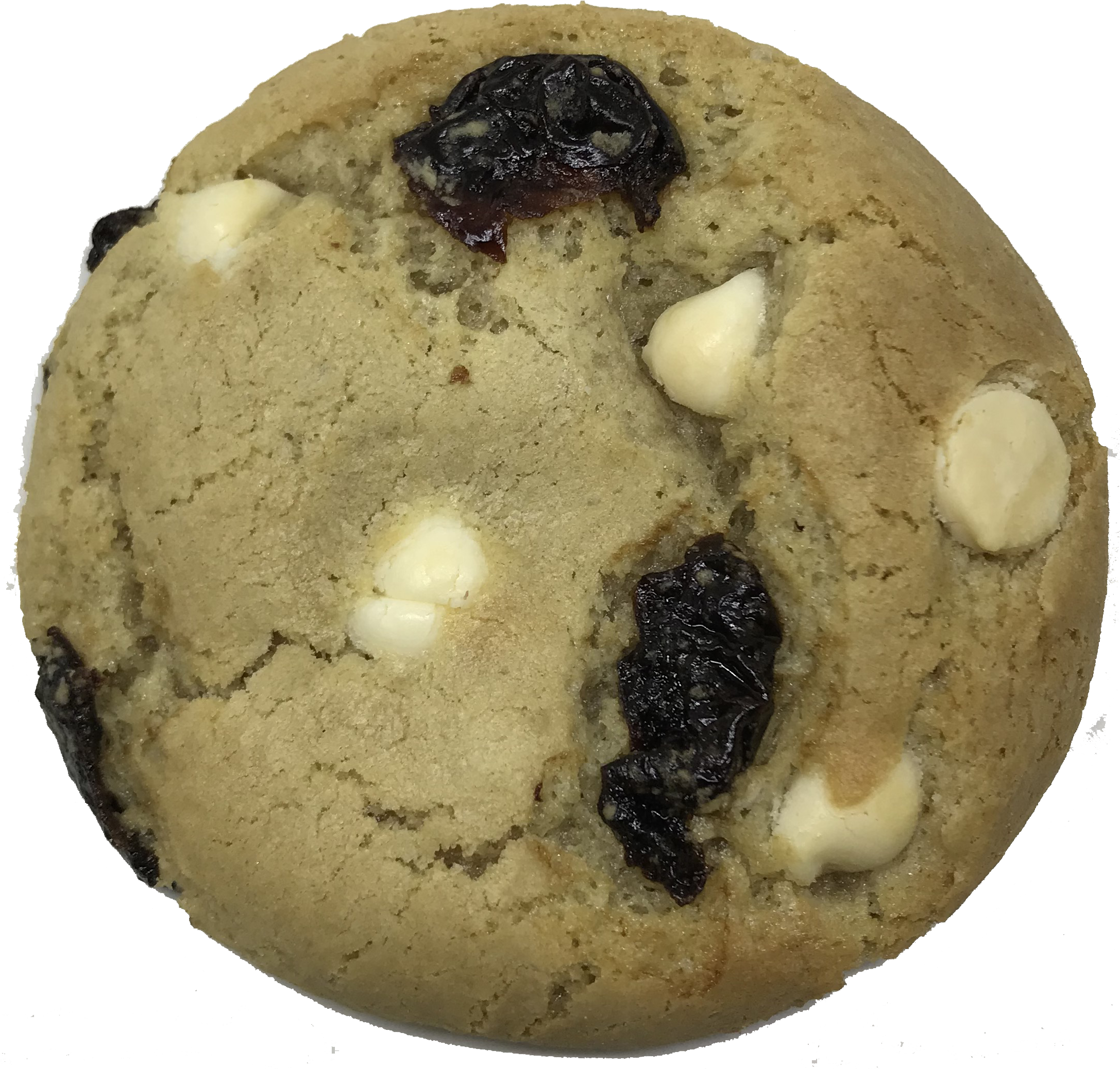 Cherry Cheesecake Cookies (2173x2125), Png Download