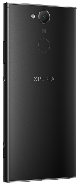 Sony Xperia Xa2 Smartphone - Smartphone (1500x844), Png Download