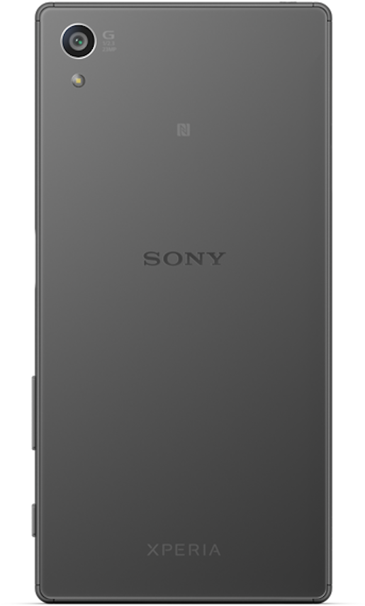 Sony Xperia Z5 Compact Black - Price Sony Xperia Z5 (600x900), Png Download