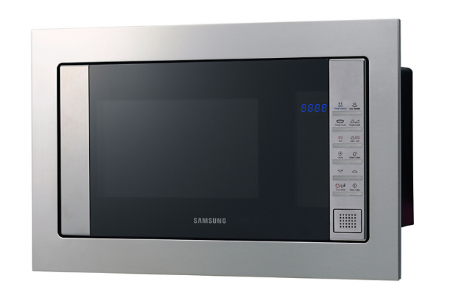 Image - Image - Microwave Oven (650x650), Png Download
