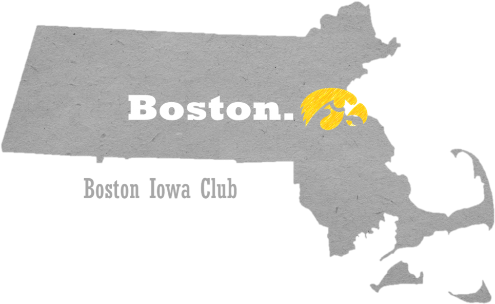 Cropped Boston I Club - 2016 Massachusetts Election Results (1000x611), Png Download