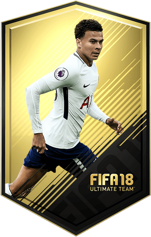 Fifa 17 Guide - Bronze Pack Fifa 18 (540x840), Png Download