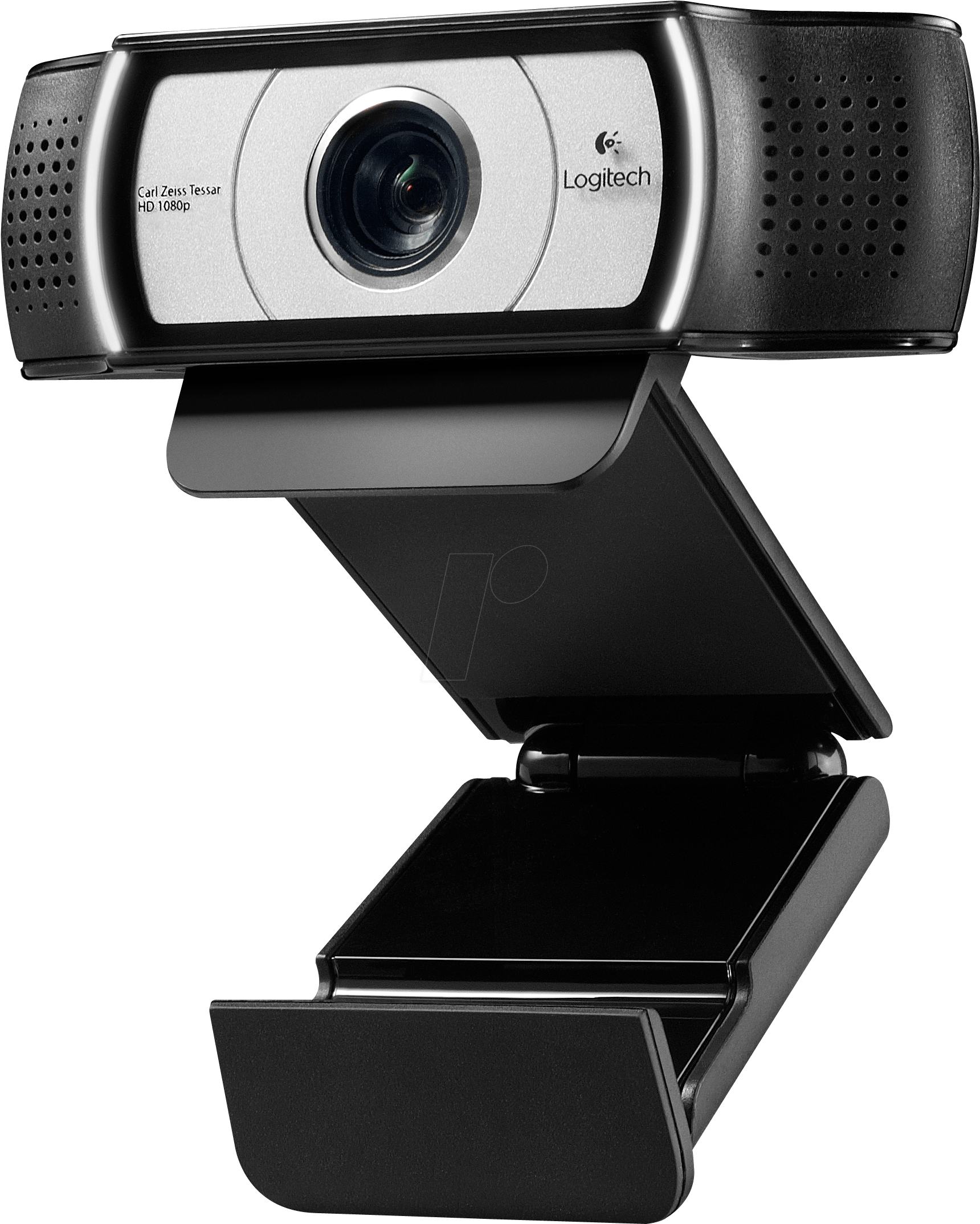 Logitech Webcam C930e - Logitech C930e (1772x2188), Png Download