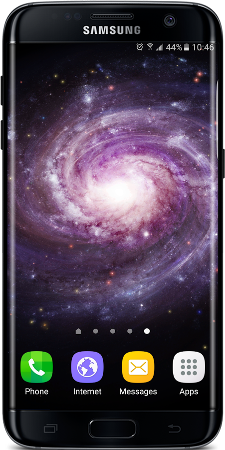 X - - Spiral Galaxy (506x900), Png Download