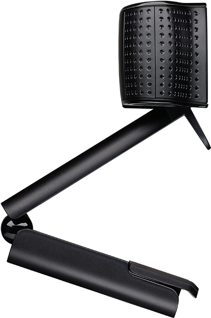 C922 Pro Stream Webcam (800x687), Png Download