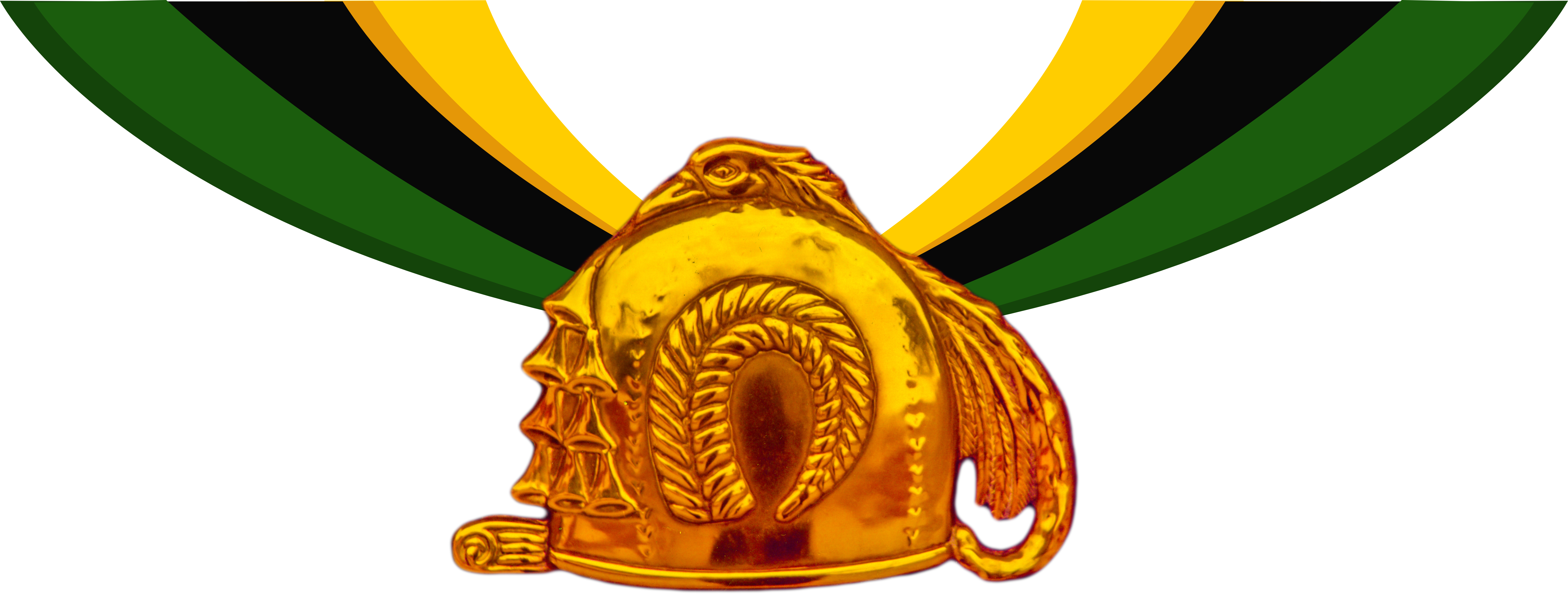 Logo - Manhyia Palace Logo (8652x3279), Png Download