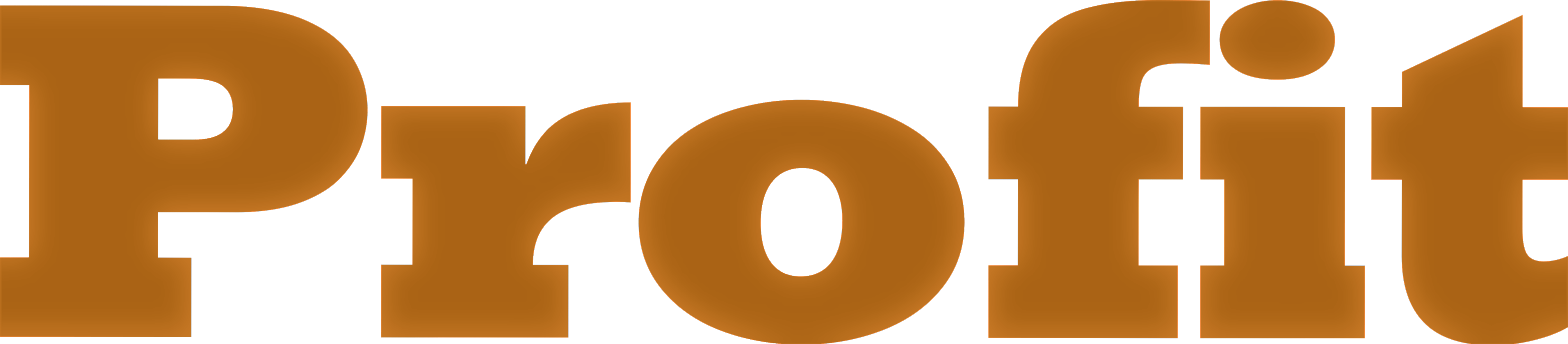 Profit Png New - Circle (5391x1182), Png Download