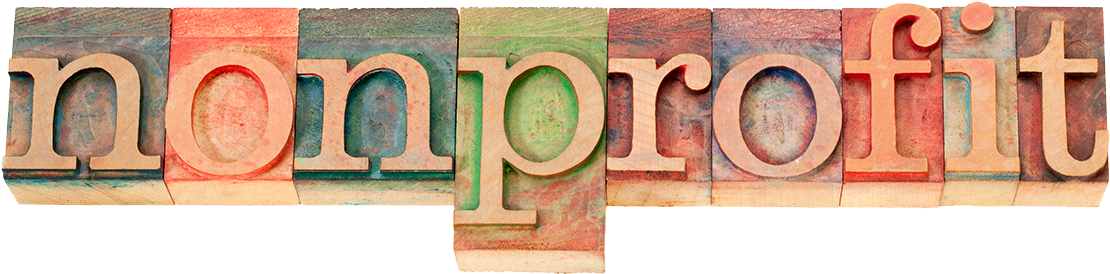 Non Profit Png Hd - Non Profit Foundation (1125x333), Png Download