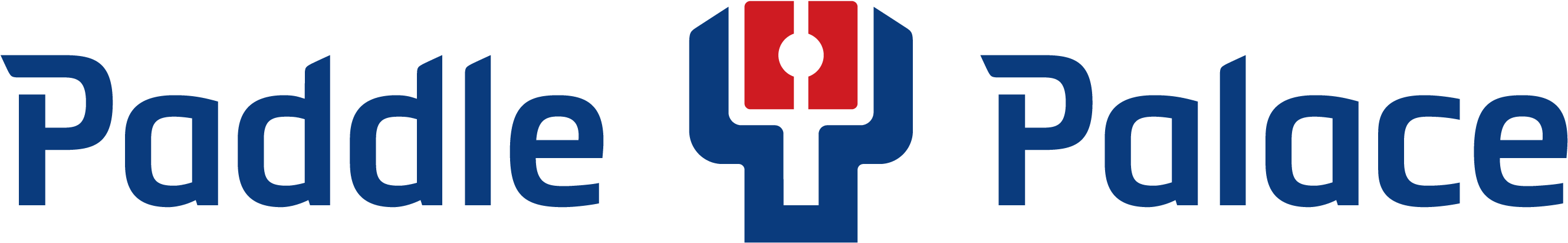 Paddle Palace (3300x2550), Png Download