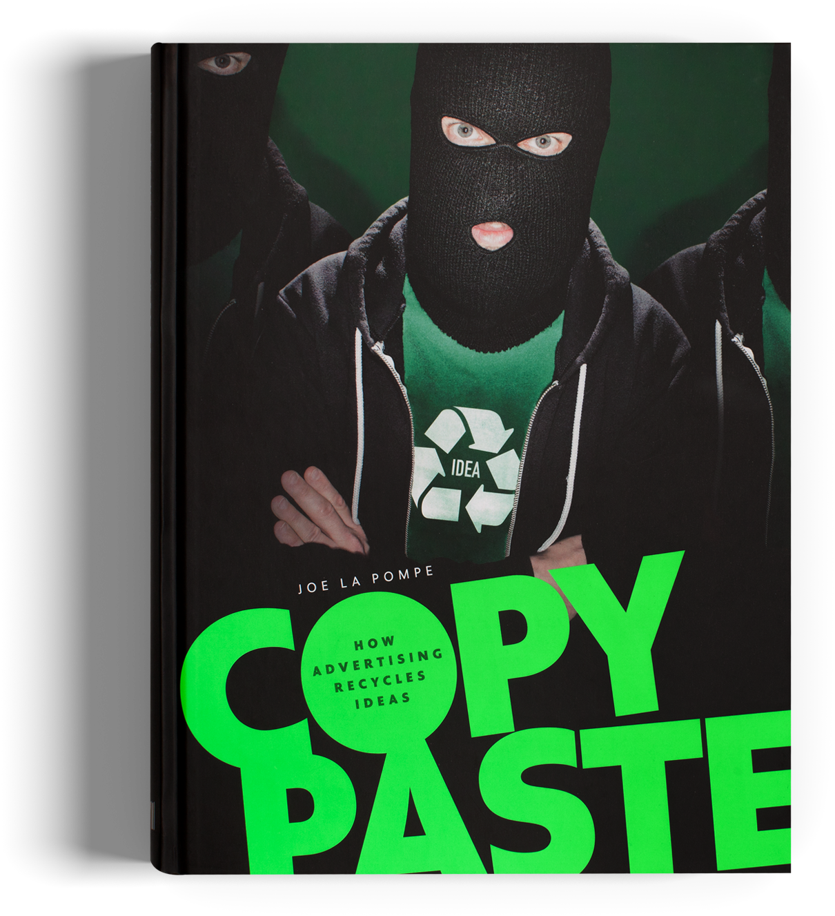 Copy Paste Graphic Design Little Gestalten - Cartoon (1960x1960), Png Download