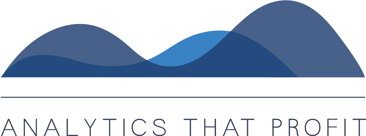 Analytics That Profit⎮hubspot Certified Agency Partner⎮digital (1200x450), Png Download