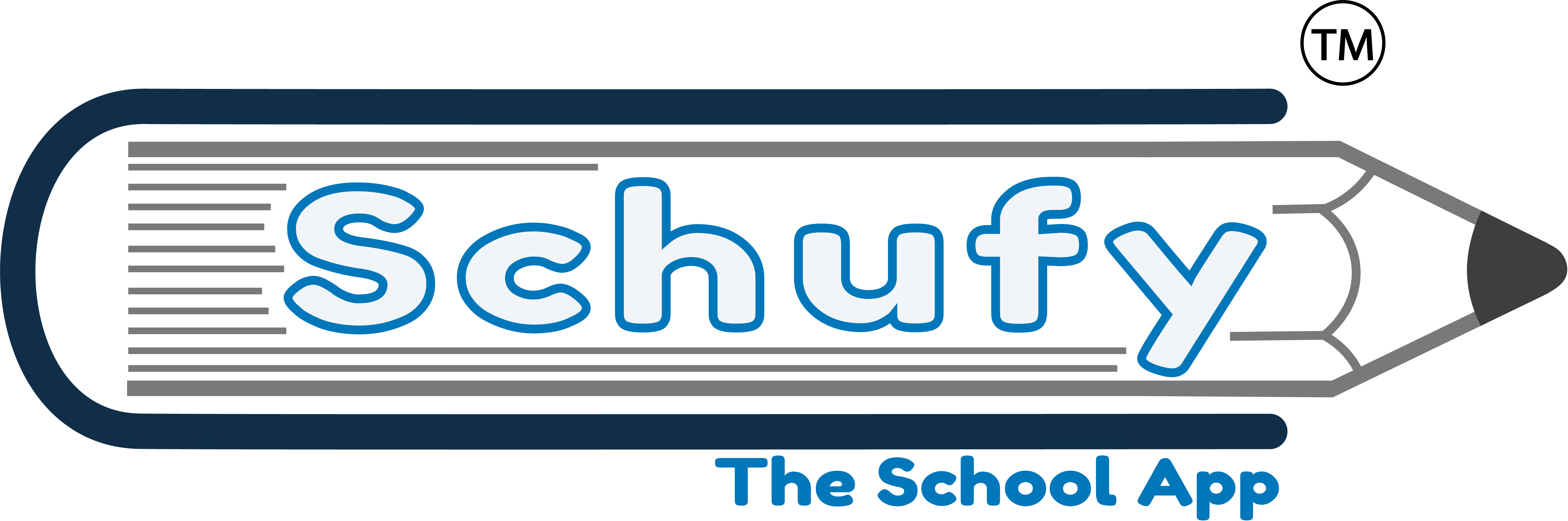 School Management (5912x1963), Png Download
