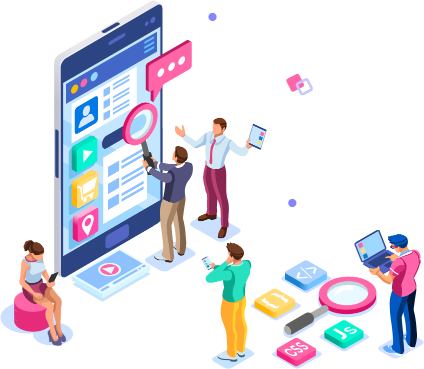 Download Google Ads Hull Graphic - Ui Ux Designer Banner - Full Size