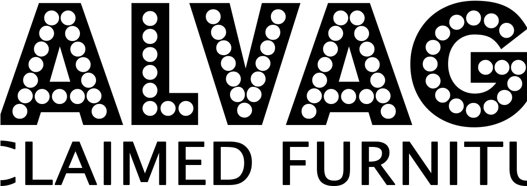 Salvage Non Profit Furniture Edmonton Text 1 - Circle (1080x468), Png Download