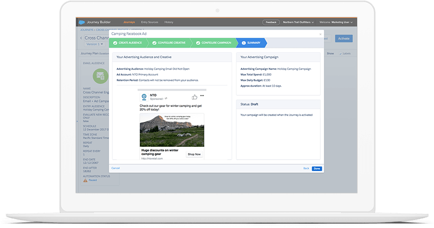 Activate Your Data Across The Platform - Operating System (857x447), Png Download