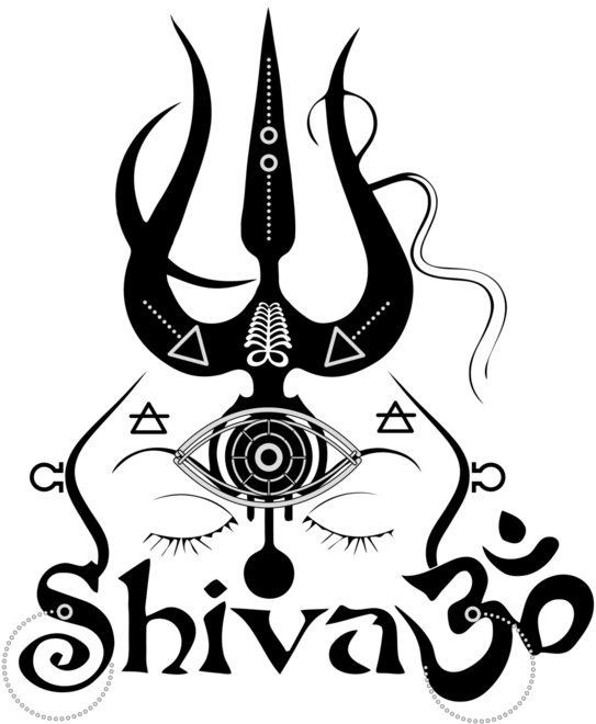 Art Design Line Graphic Shiva Free Download Png Hd - Shiva Quotes In English (800x790), Png Download