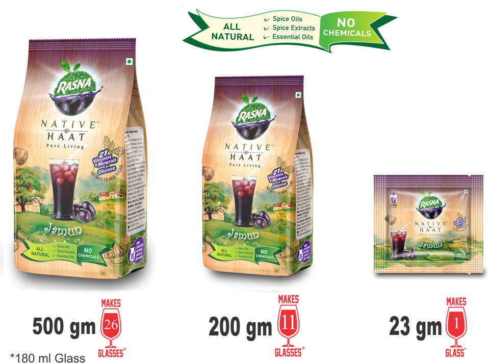 Rasna Natural Powder - Cat Grabs Treat (1000x729), Png Download
