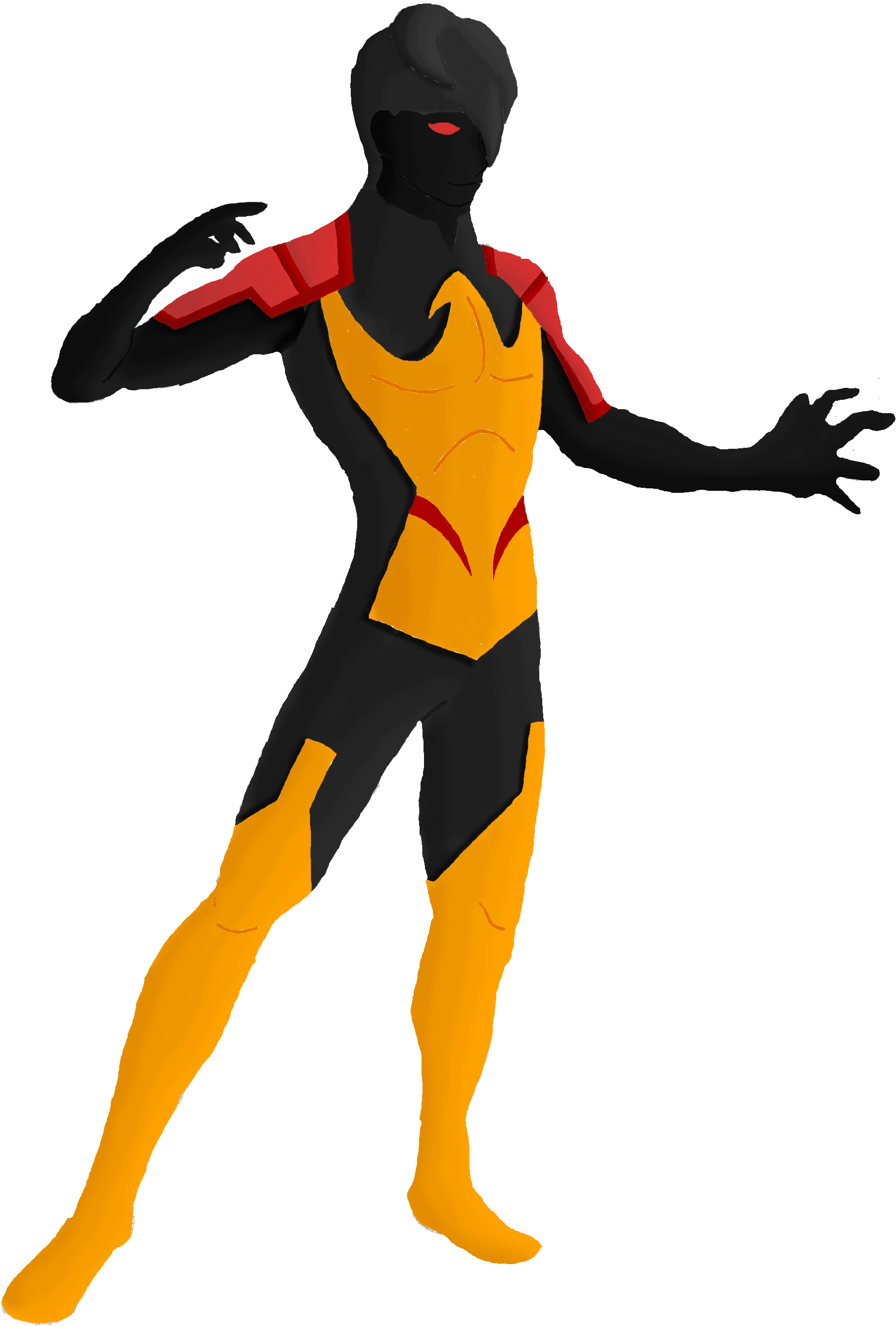 Vitality - Illustration (1816x2690), Png Download