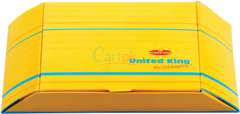 United King Gulab Jamun 1kg - Paper (860x1120), Png Download