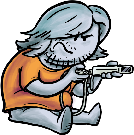 16 Jul - Cartoon (700x700), Png Download