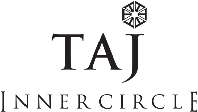 Taj Inner Circle (588x588), Png Download
