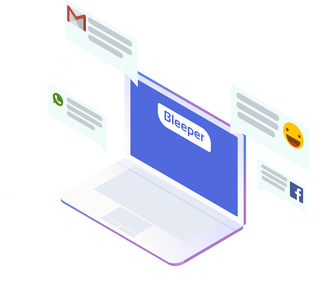 No Credit Card Required - Paper (1595x1448), Png Download