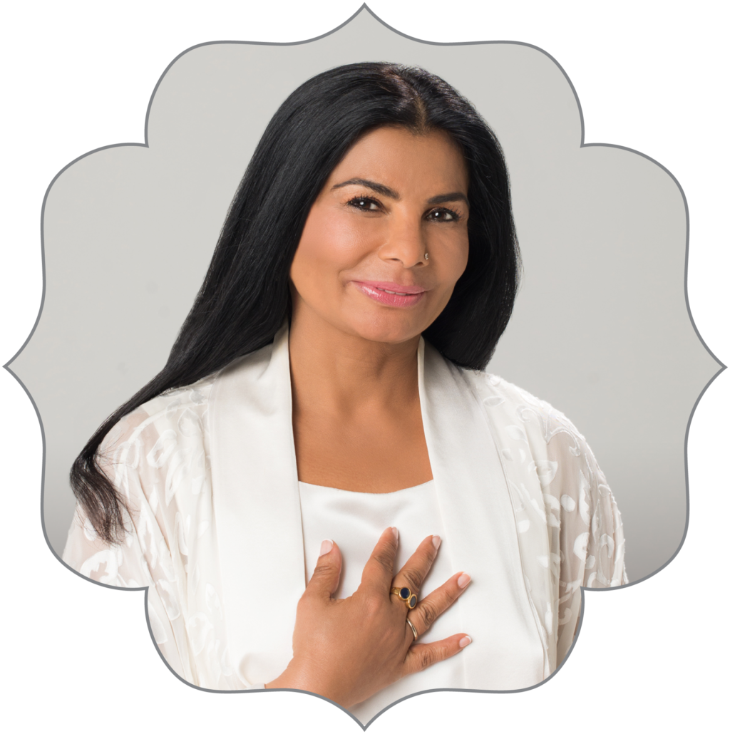 Powered By Sai Maa - Girl (1024x1030), Png Download