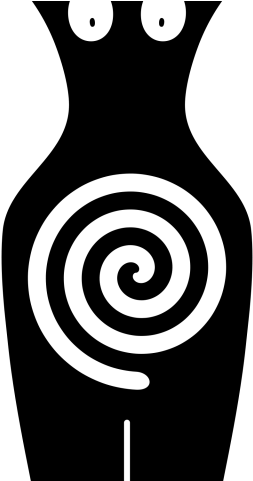 Goddess Clipart Goddess Symbol - Illustration (640x480), Png Download