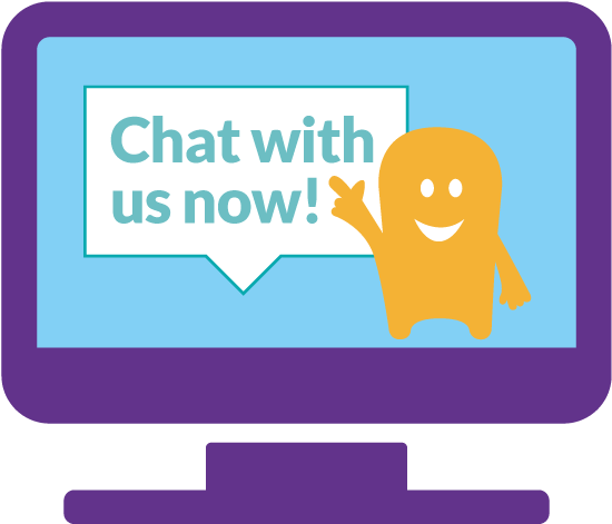 Yomdel Live Chat - Illustration (651x547), Png Download