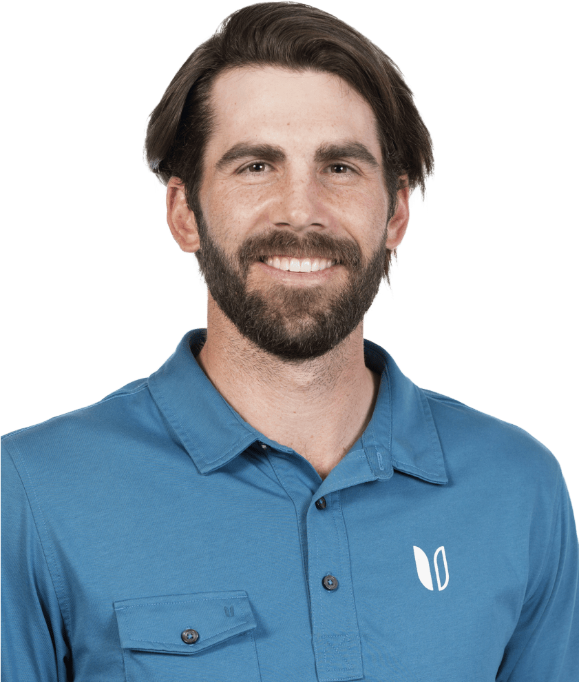 Bryan Martin - Brandt Snedeker (840x1050), Png Download