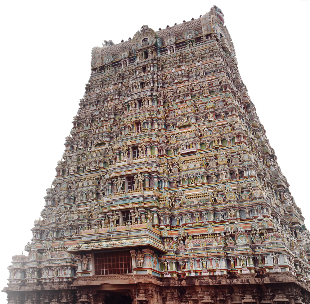 Temple (1030x1030), Png Download