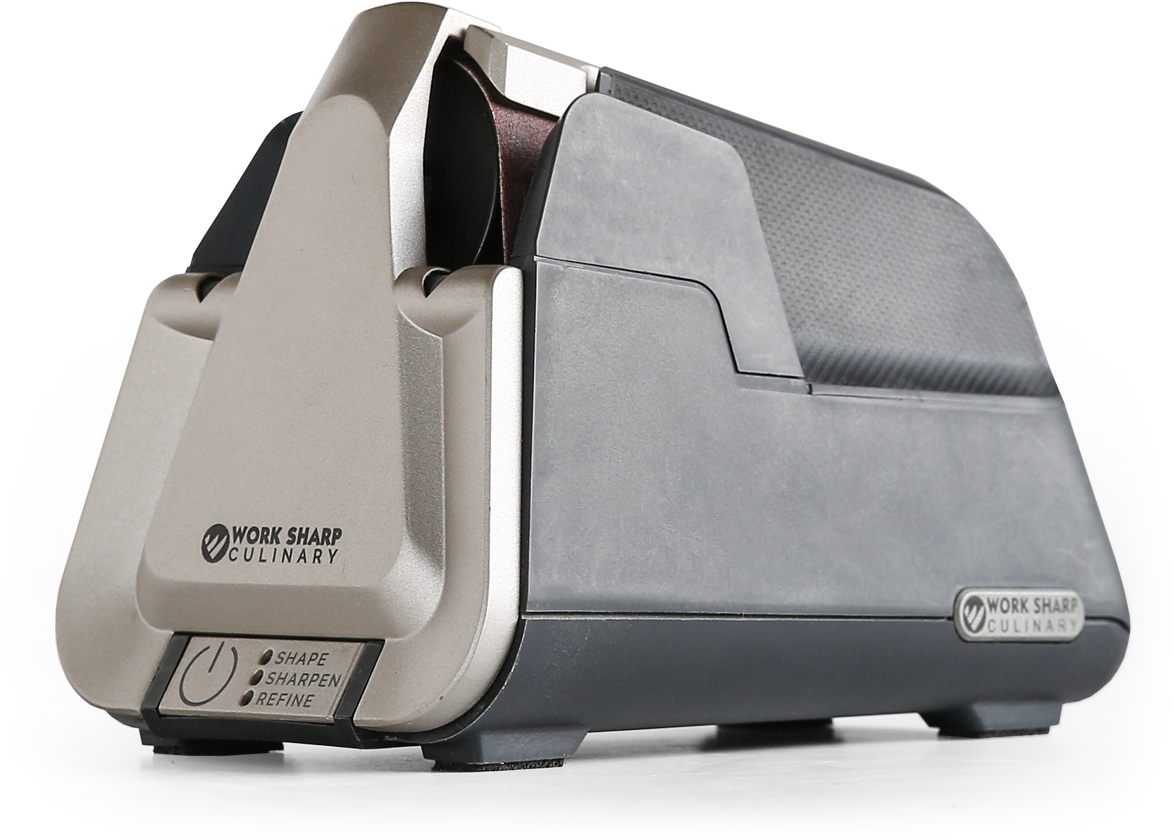E5 Kitchen Knife Sharpener - Gadget (1200x900), Png Download