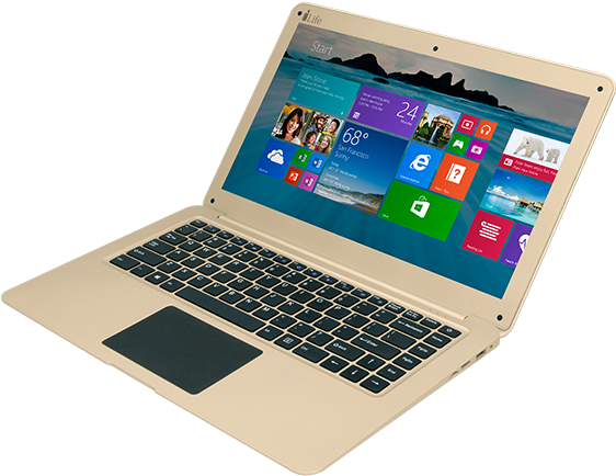 Picture Of Zed Air Pro Laptop - Zed Laptop Price In Pakistan (707x516), Png Download