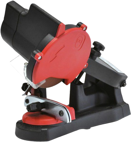 Electric Saw Chain Sharpener - Zaagketting Slijpmachine (762x737), Png Download
