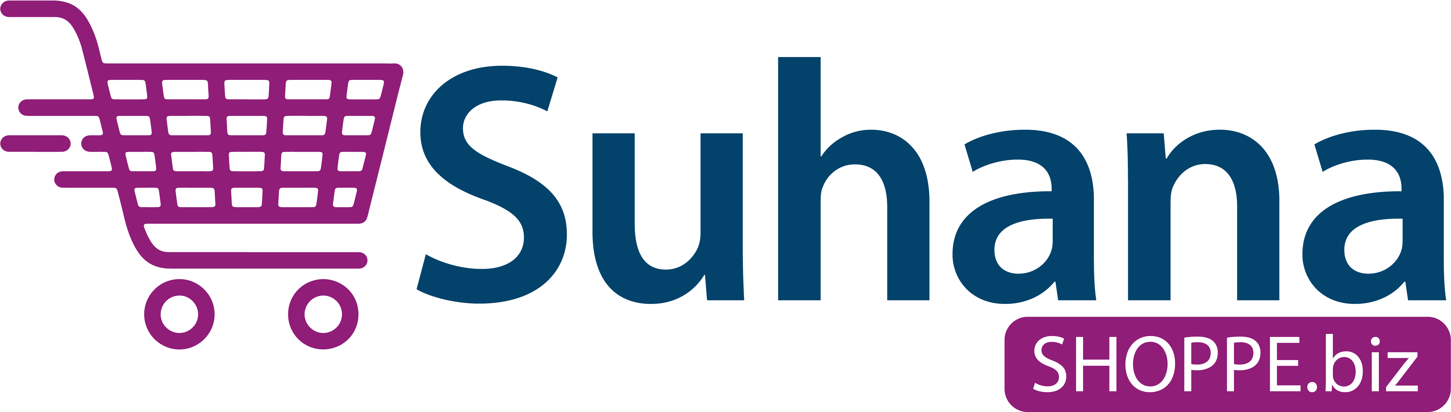 Suhanashoppe - Biz - Graphic Design (4841x1371), Png Download