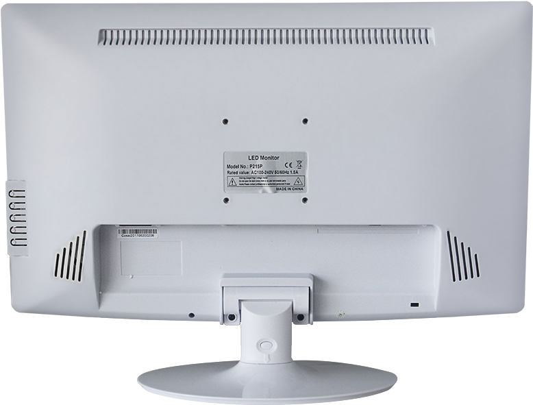 China Computer Moniter, China Computer Moniter Manufacturers - Computer Monitor (800x800), Png Download