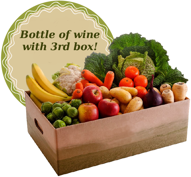 As We Feel So Good About This, You Will Receive A Free - Cruciferous Vegetables (650x600), Png Download
