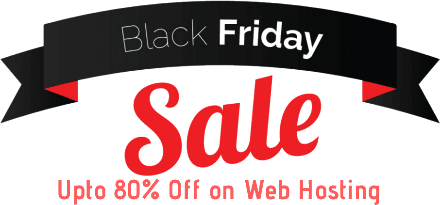 Blackfriday 2018 Web Hosting Discounts Offers - Carmine (940x436), Png Download