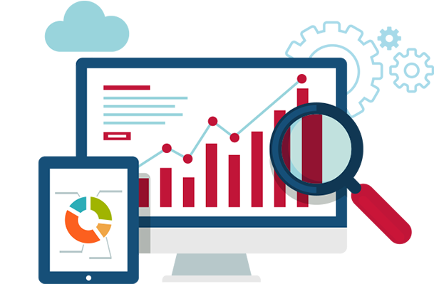 Seo Clipart Search Engine Optimisation - Search Engine Optimization Png (938x453), Png Download