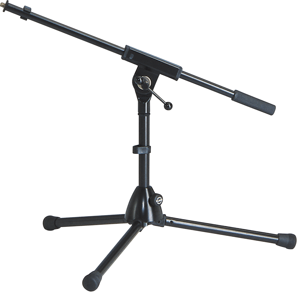 Mic Stand Png - K&m 259 3 (1219x1200), Png Download