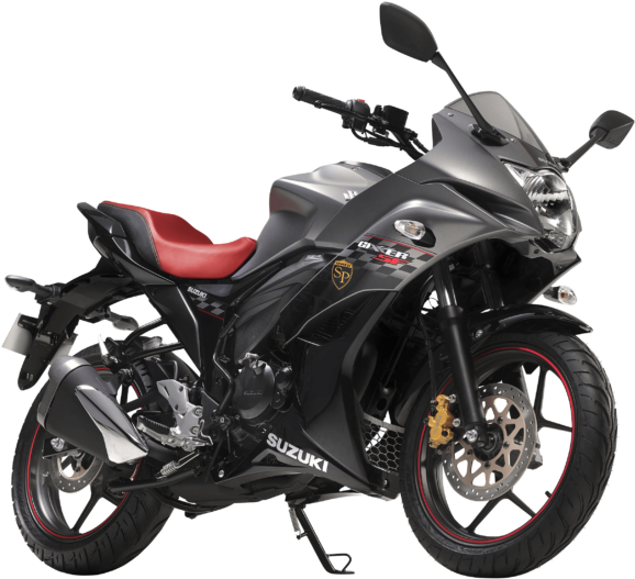 Suzuki Gixxer Special Edition Price (715x715), Png Download