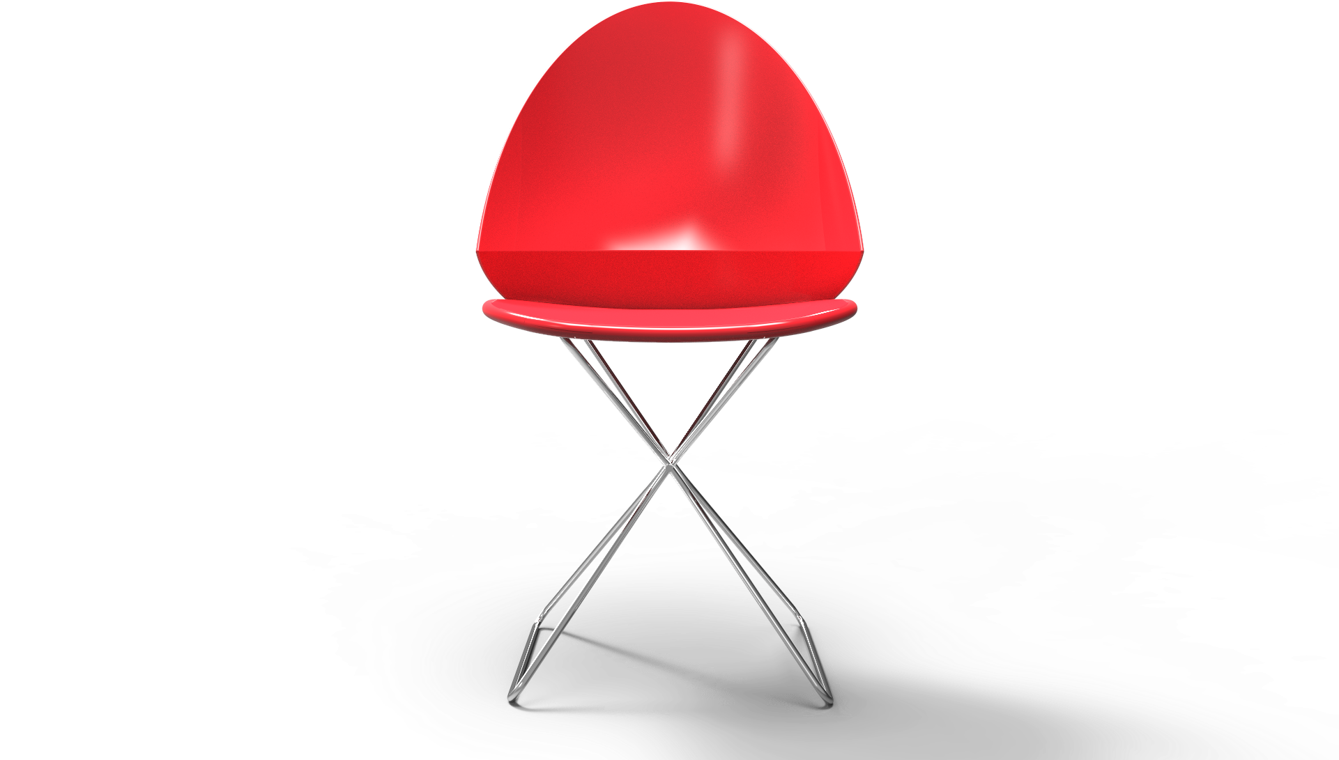 Later On After Refinement I Started To Build A 3d In - Chair (1920x1293), Png Download