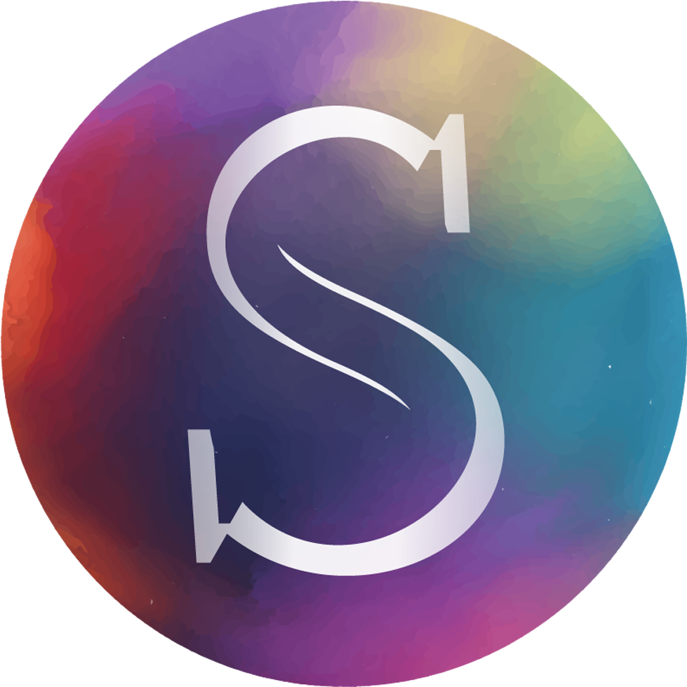 Speakouttheword - Circle (1000x1000), Png Download