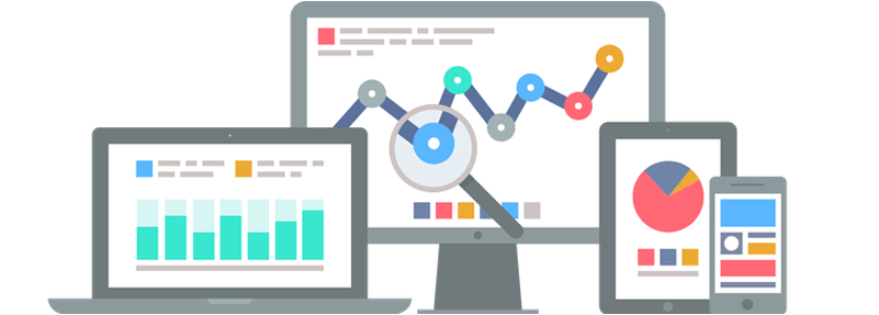 Get A Free Seo Analysis And Ranking Report - Web Optimization Services (800x446), Png Download