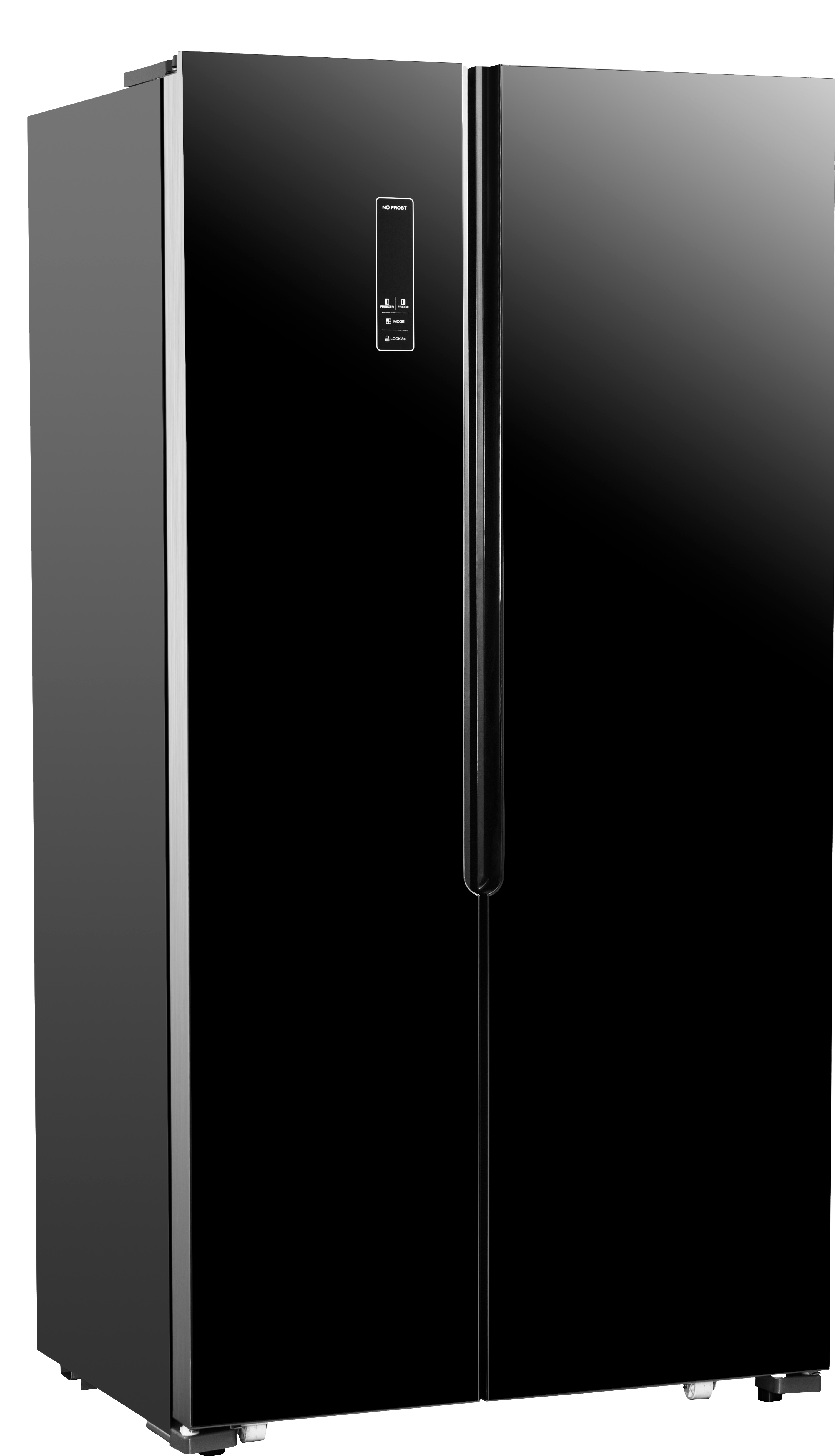 Fridge Freezers (3680x5520), Png Download