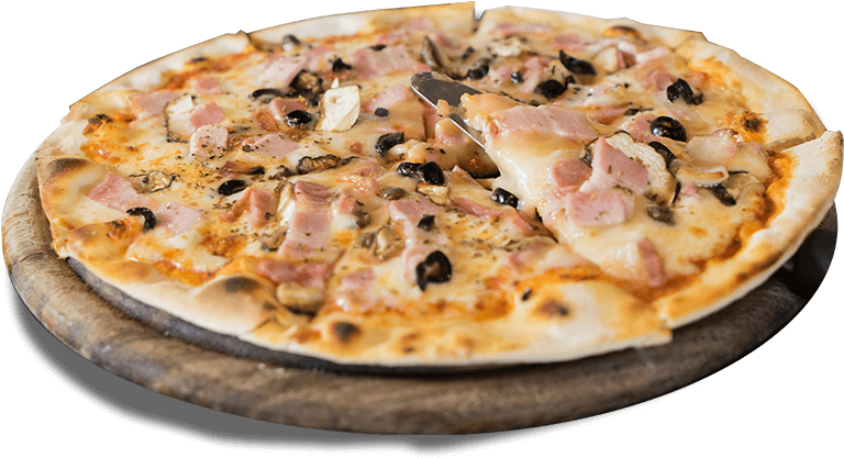 Don't Miss Our Latest Offers - Scelta Pizza (796x438), Png Download