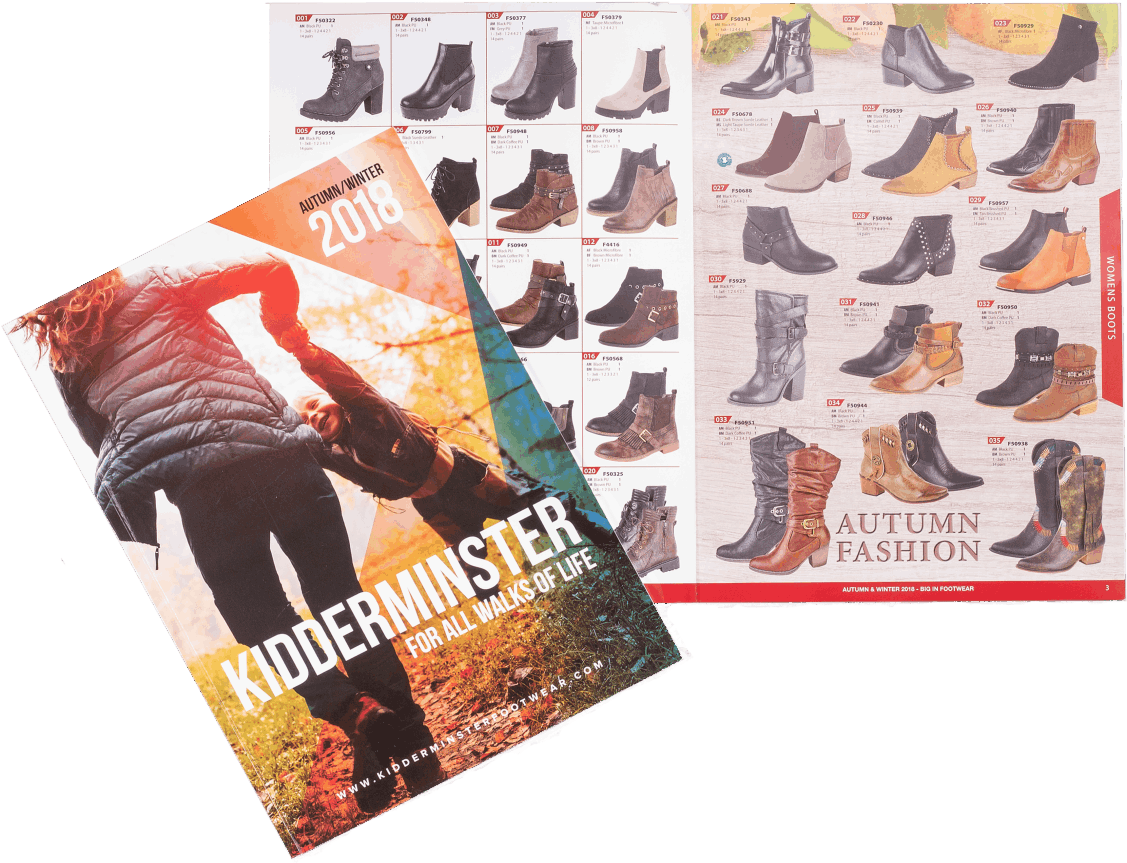 Autumn / Winter - Flyer (1400x933), Png Download