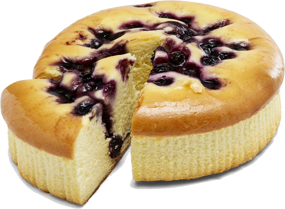 Cheesecake (1200x1200), Png Download